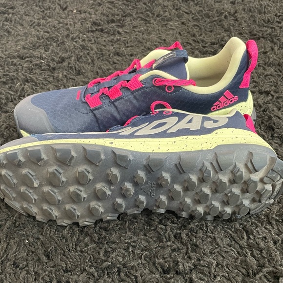 Adidas vigor 6 running shoes. Supercloud. - Picture 5 of 5